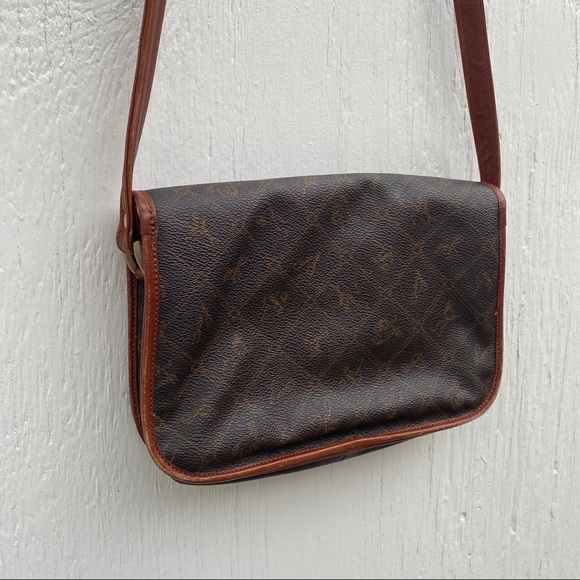 G by Carmen Gamarra Vintage Purse - Picture 3 of 8